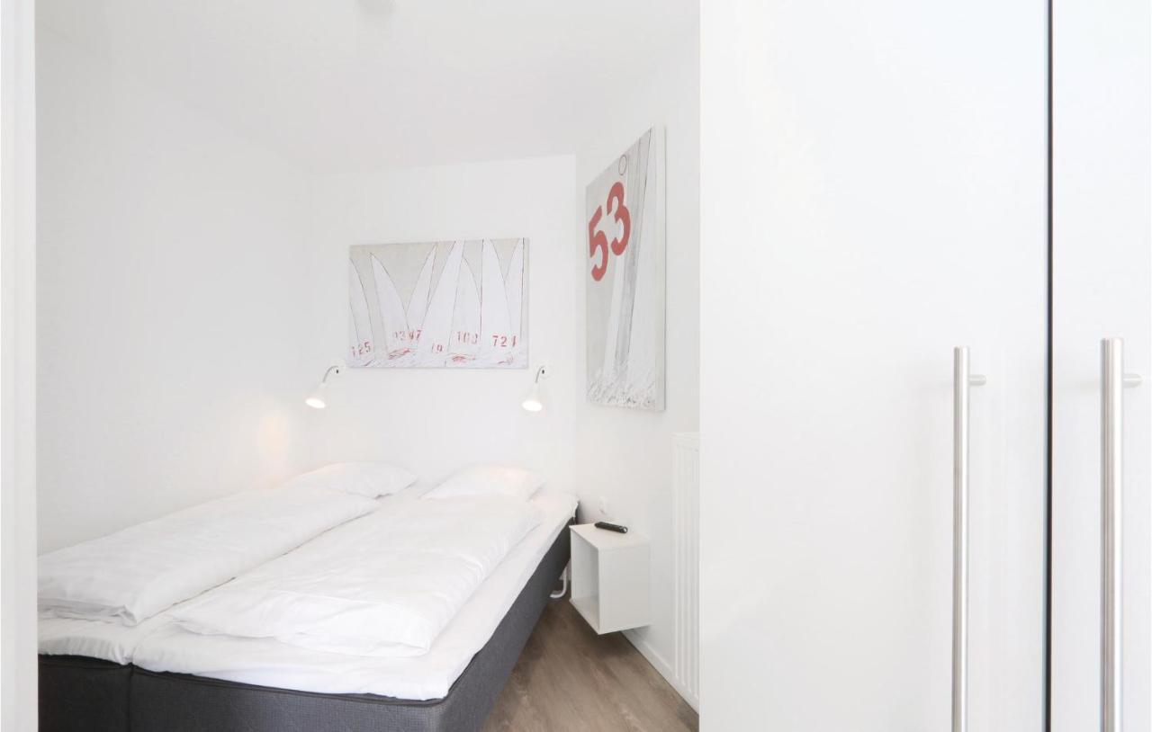 Promenadenvilla Lübeck Dış mekan fotoğraf